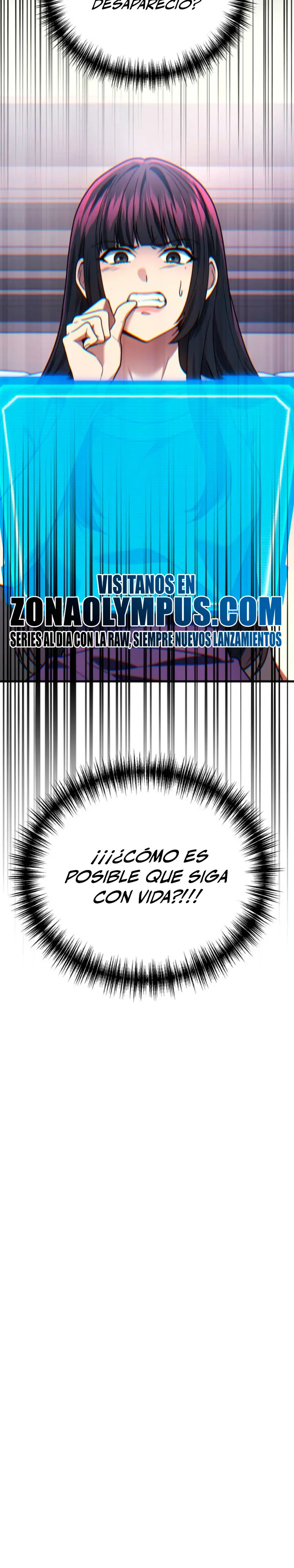 El Dios Marcial que Regresó al nivel 2 Capítulo 99 - Página 32 en español