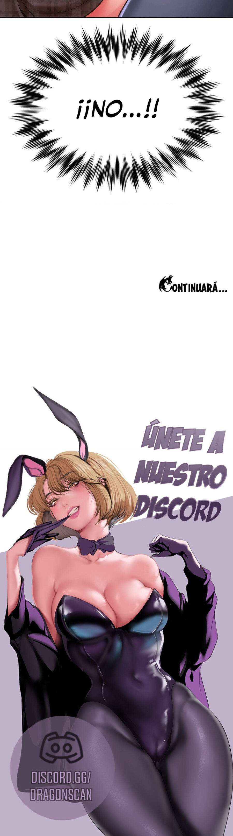 La mamá de mi amigo es mía Capítulo 10 - Página 20 en español