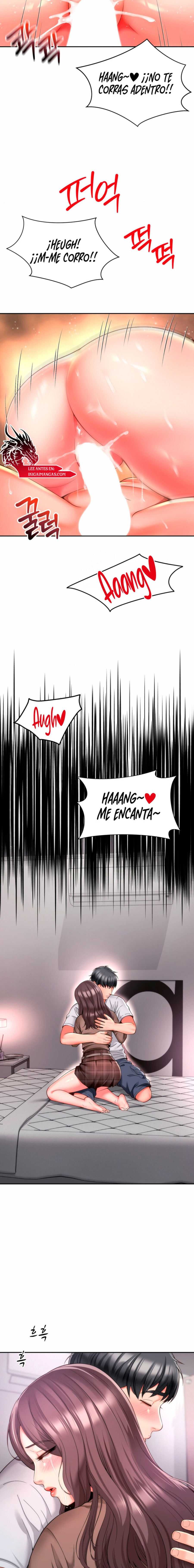 La mamá de mi amigo es mía Capítulo 11 - Página 5 en español