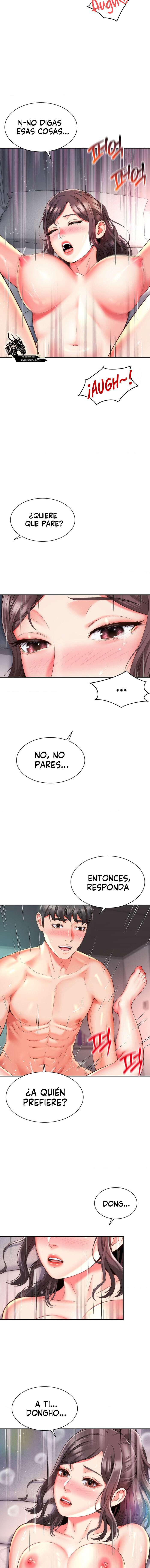 La mamá de mi amigo es mía Capítulo 14 - Página 3 en español