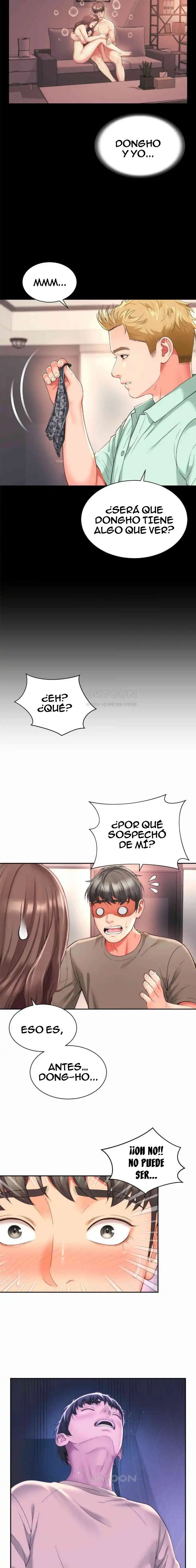 La mamá de mi amigo es mía Capítulo 30 - Página 3 en español