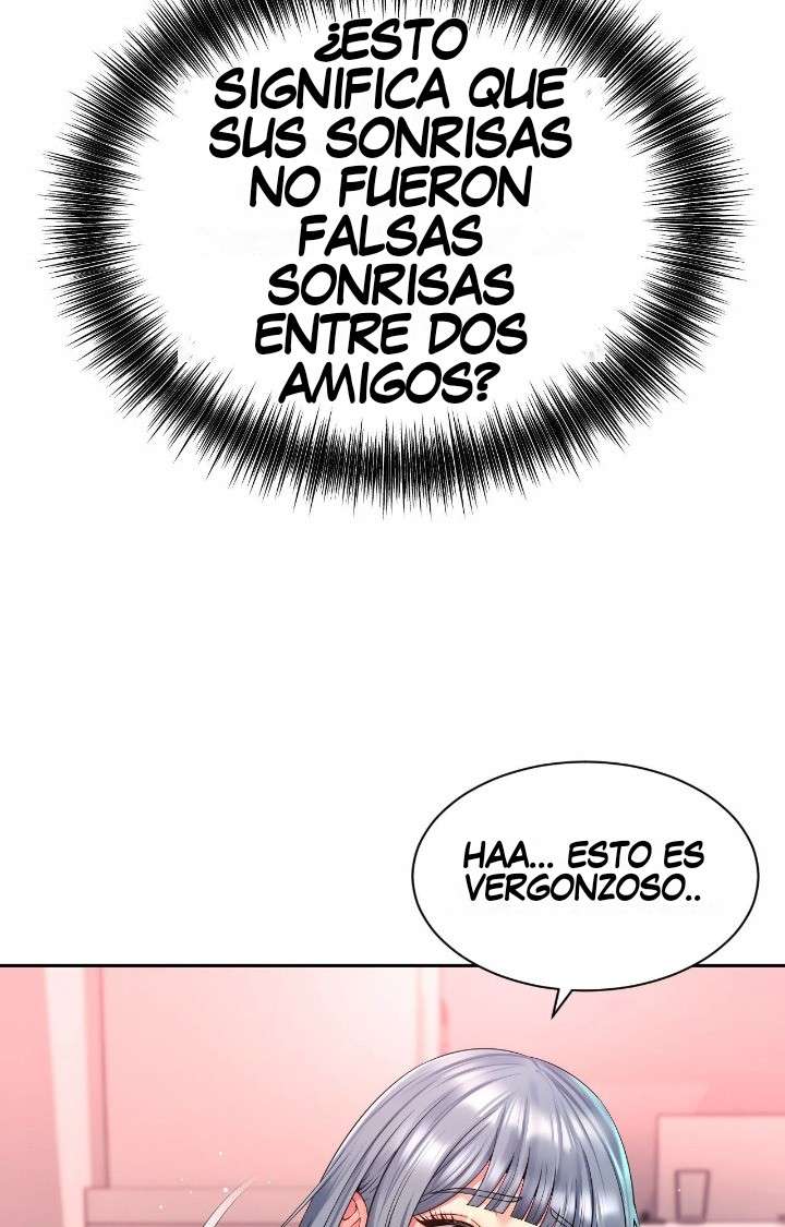 La mamá de mi amigo es mía Capítulo 48 - Página 16 en español