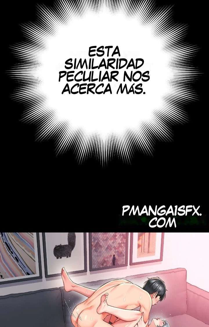 La mamá de mi amigo es mía Capítulo 48 - Página 39 en español