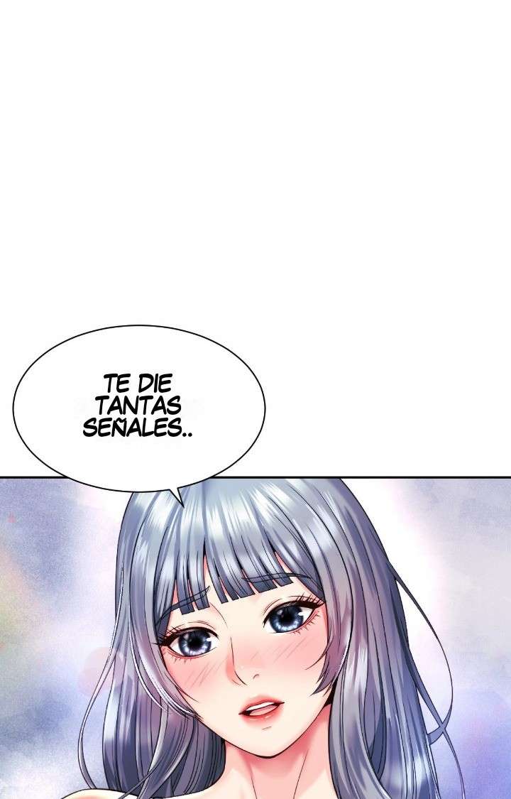 La mamá de mi amigo es mía Capítulo 48 - Página 6 en español