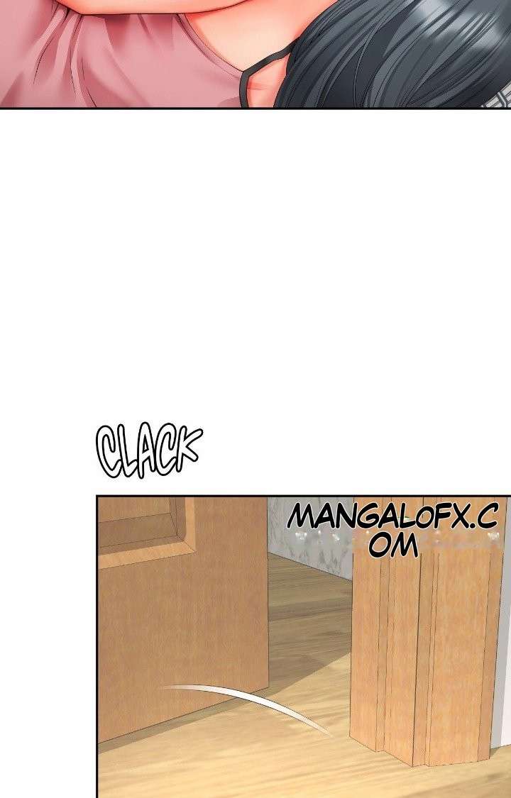 La mamá de mi amigo es mía Capítulo 48 - Página 68 en español