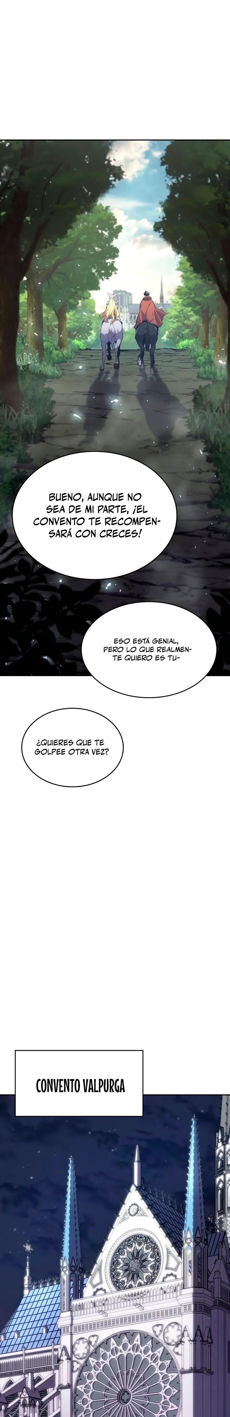 El guerrero despiadado Capítulo 10 - Página 48 en español