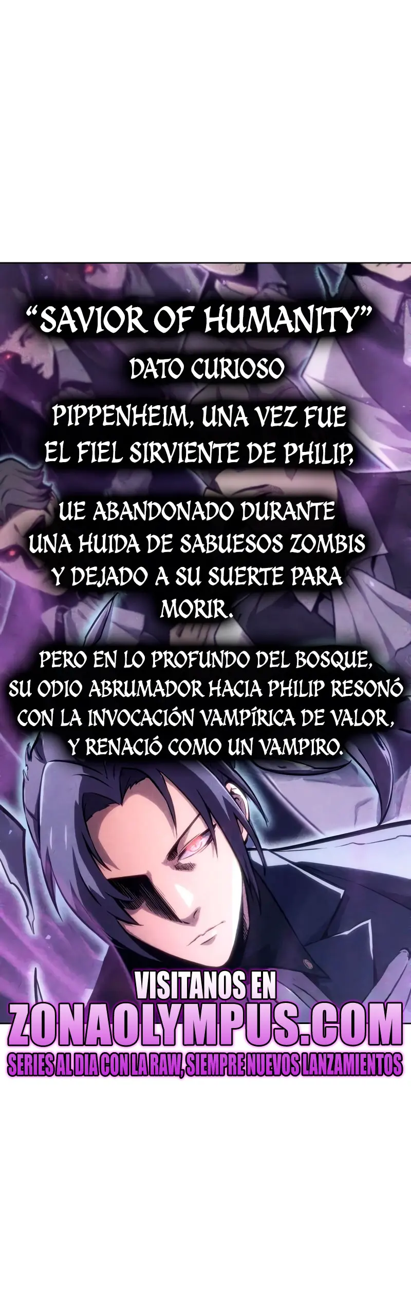 El guerrero despiadado Capítulo 14 - Página 52 en español