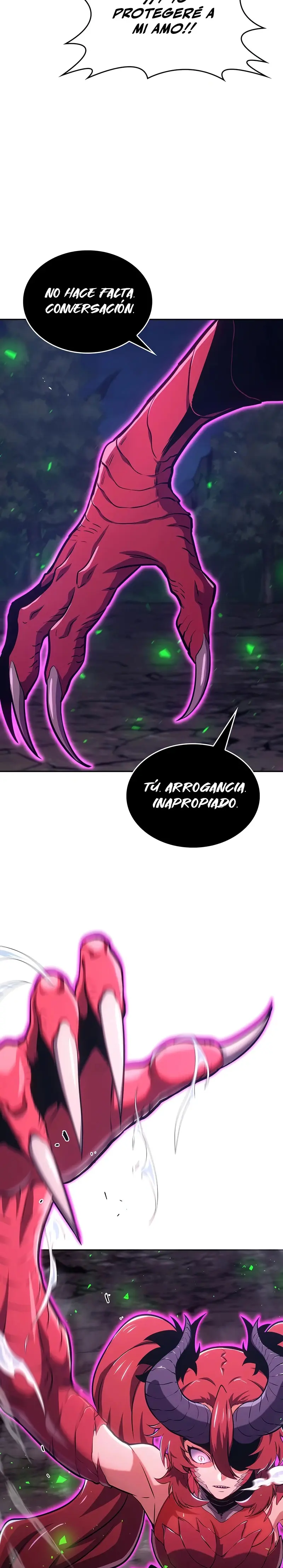 El guerrero despiadado Capítulo 20 - Página 13 en español