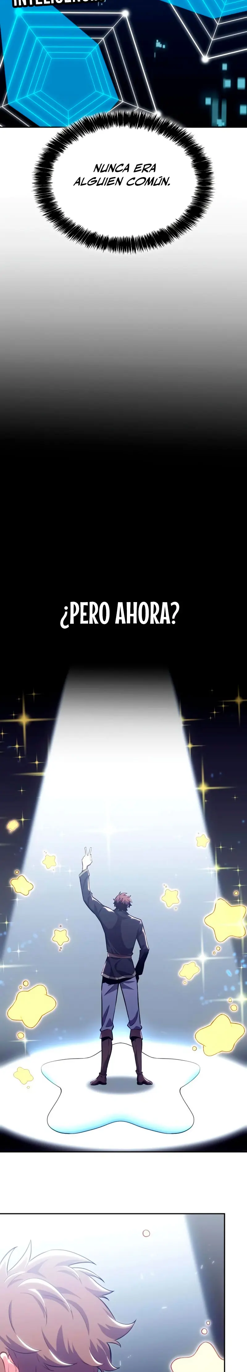 El guerrero despiadado Capítulo 21 - Página 25 en español