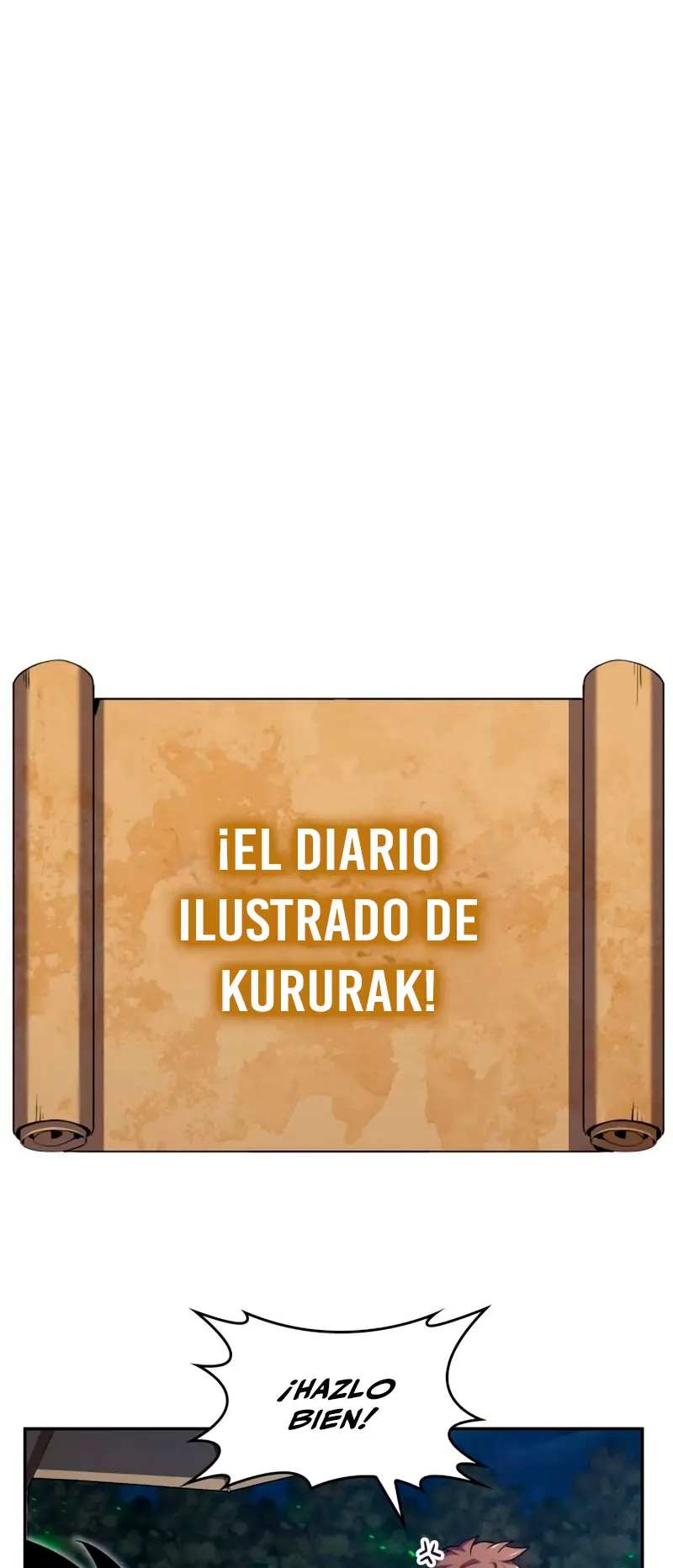 El guerrero despiadado Capítulo 21 - Página 35 en español