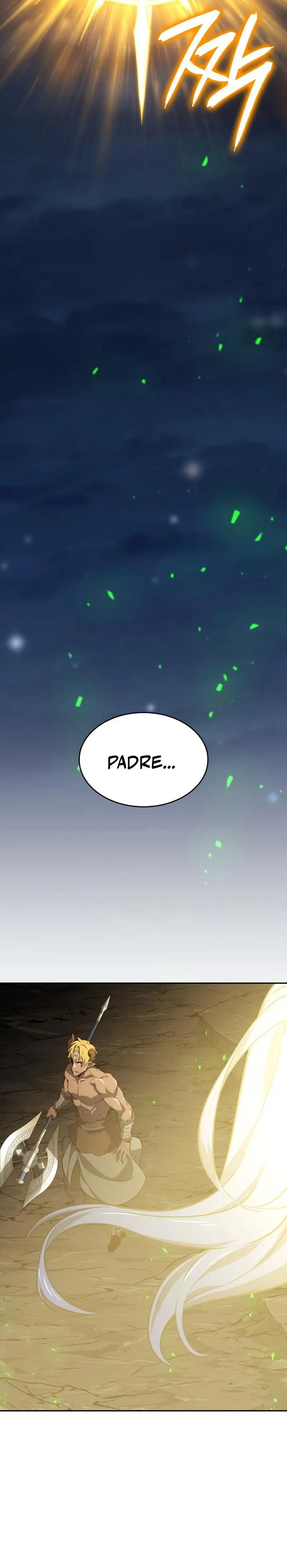 El guerrero despiadado Capítulo 24 - Página 51 en español