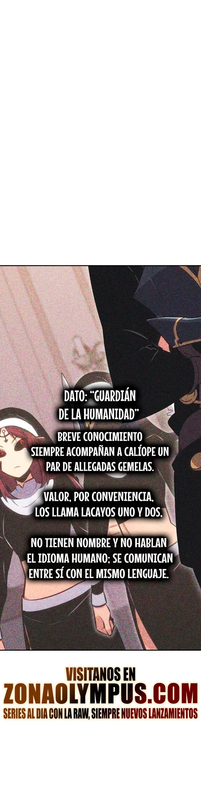 El guerrero despiadado Capítulo 25 - Página 45 en español