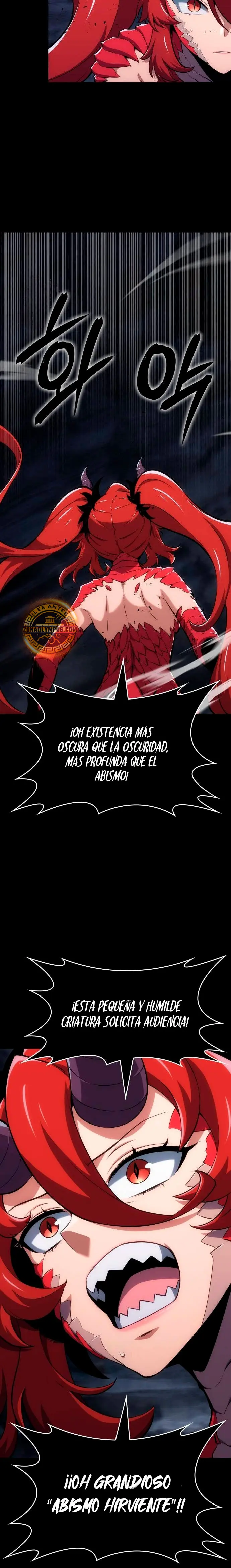 El guerrero despiadado Capítulo 32 - Página 20 en español