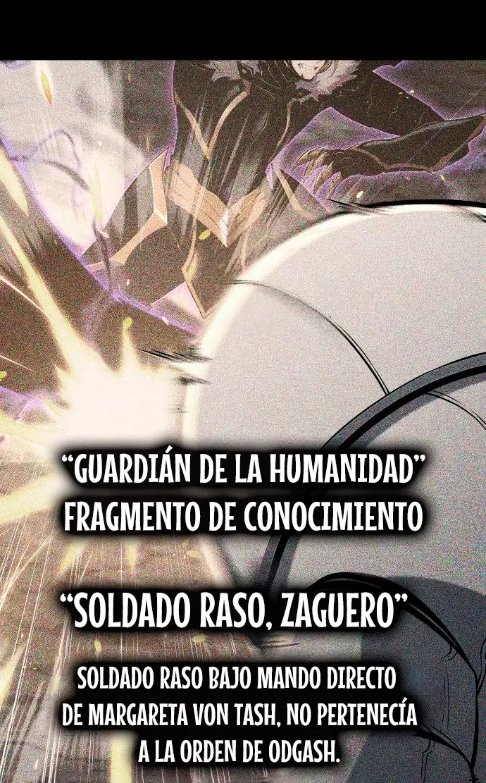 El guerrero despiadado Capítulo 33 - Página 39 en español