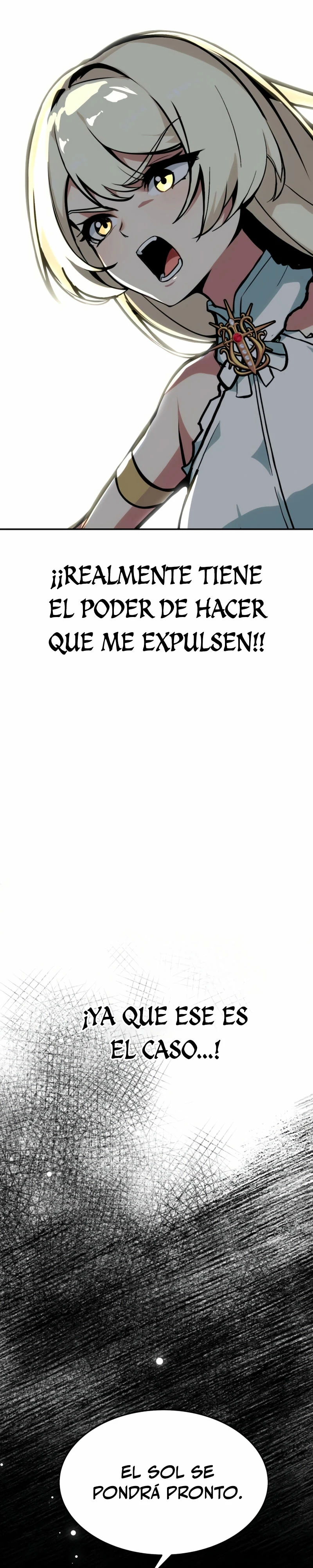 Guia de supervivencia del extra de la academia Capítulo 2 - Página 11 en español
