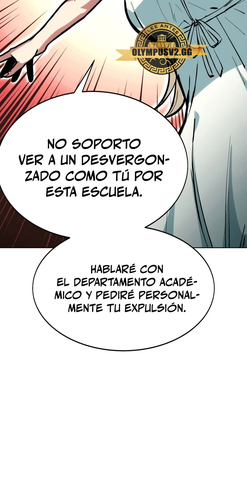 Guia de supervivencia del extra de la academia Capítulo 2 - Página 9 en español