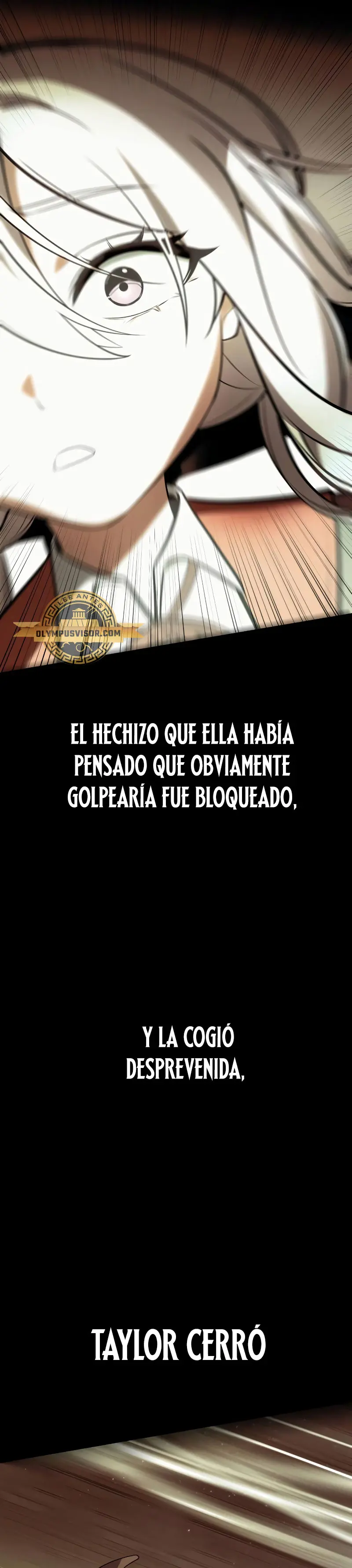 Guia de supervivencia del extra de la academia Capítulo 4 - Página 22 en español