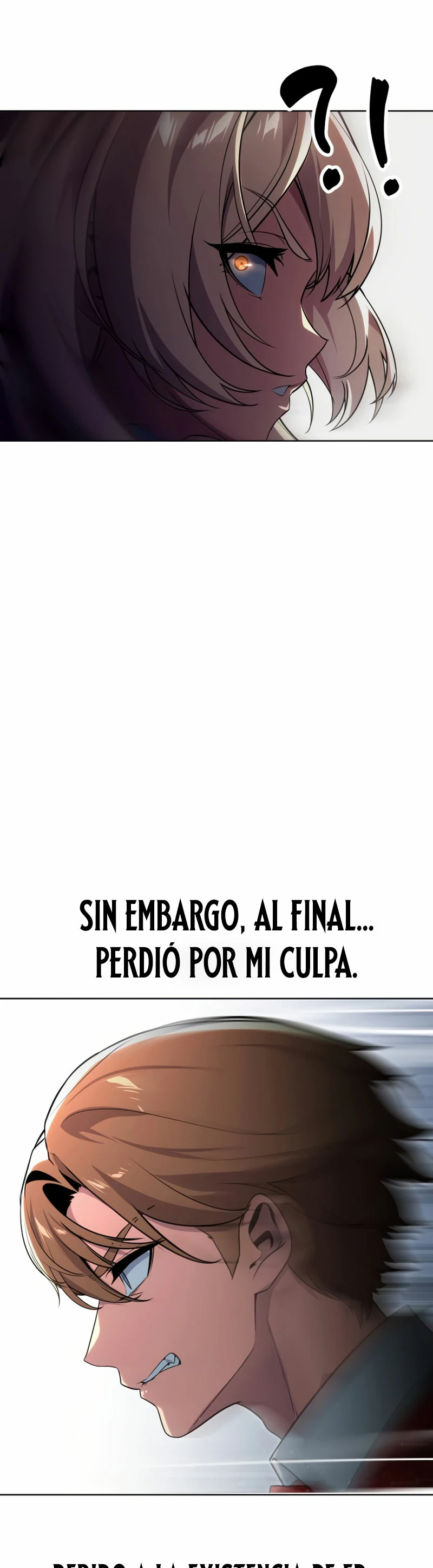Guia de supervivencia del extra de la academia Capítulo 5 - Página 13 en español