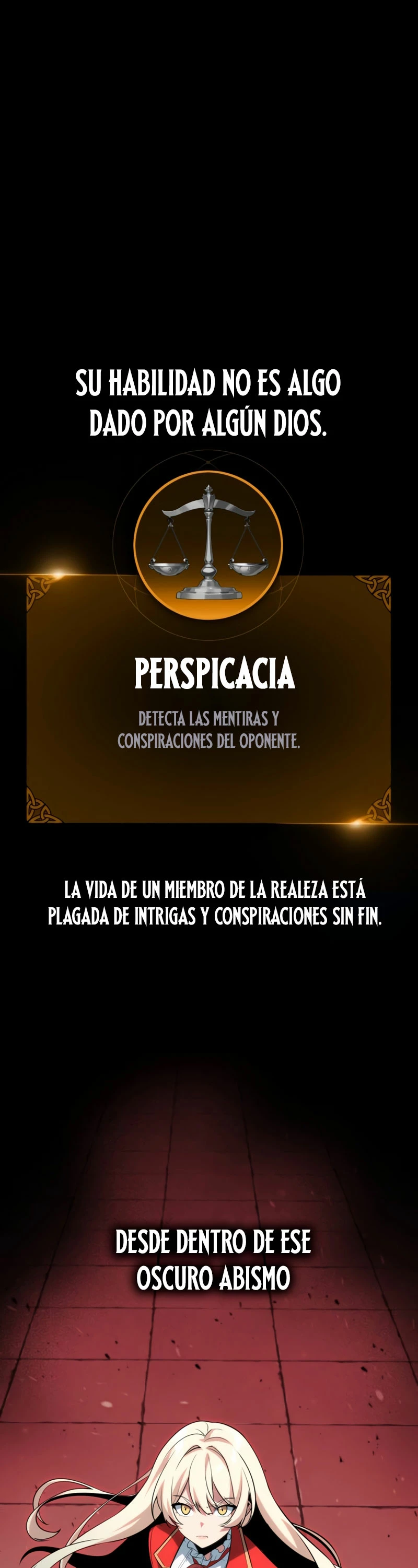 Guia de supervivencia del extra de la academia Capítulo 5 - Página 22 en español
