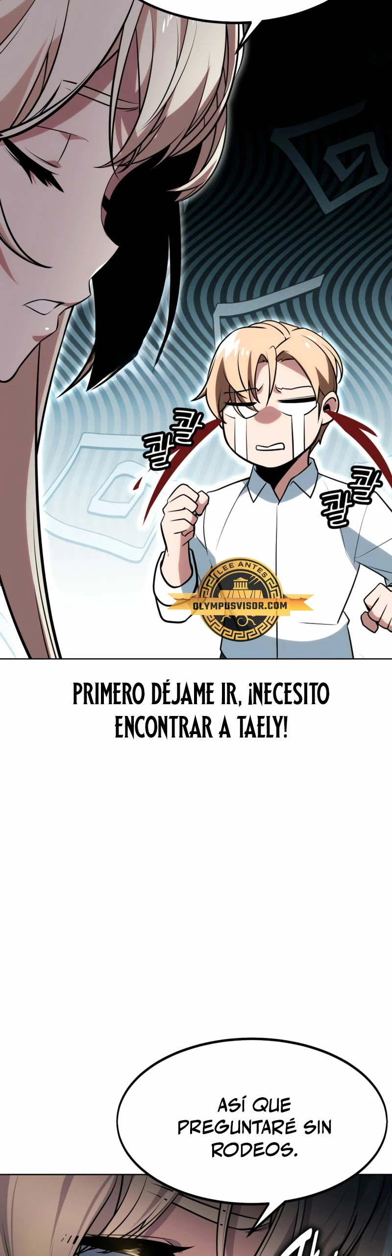 Guia de supervivencia del extra de la academia Capítulo 5 - Página 62 en español