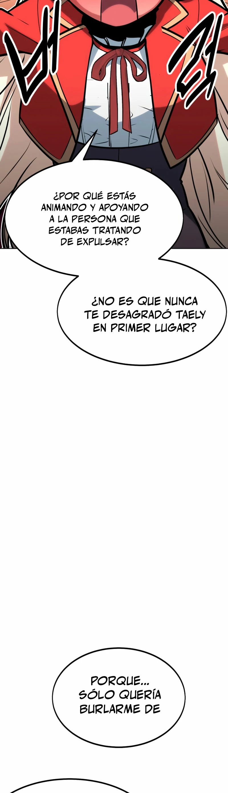 Guia de supervivencia del extra de la academia Capítulo 5 - Página 67 en español