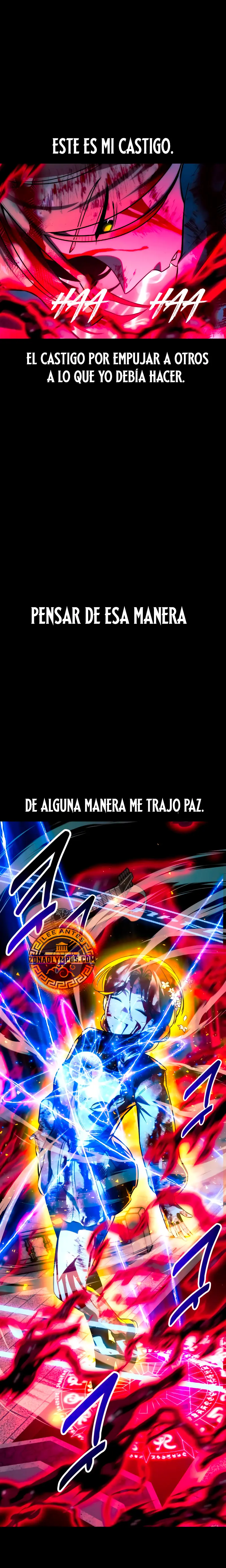 Guia de supervivencia del extra de la academia Capítulo 76 - Página 13 en español