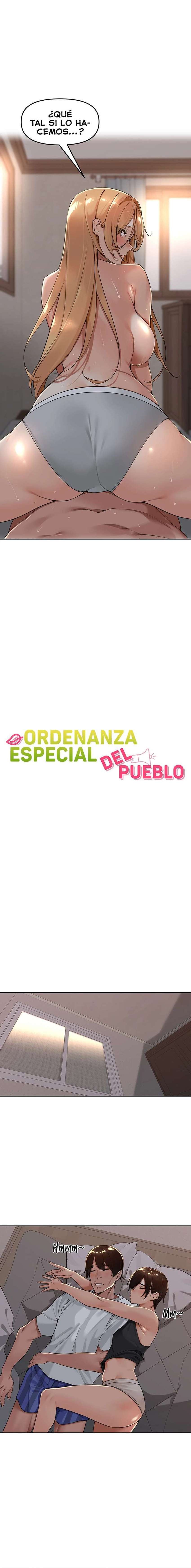 La Voz del Pueblo Capítulo 20 - Página 4 en español