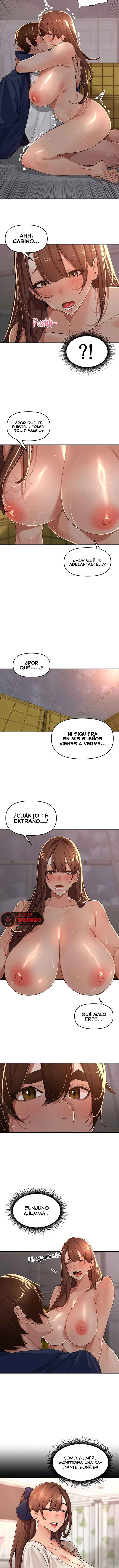 La Voz del Pueblo Capítulo 35 - Página 9 en español