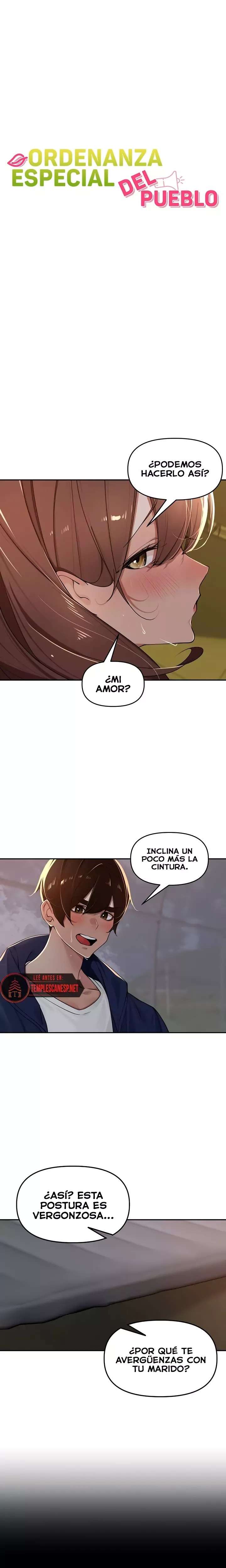 La Voz del Pueblo Capítulo 36 - Página 5 en español