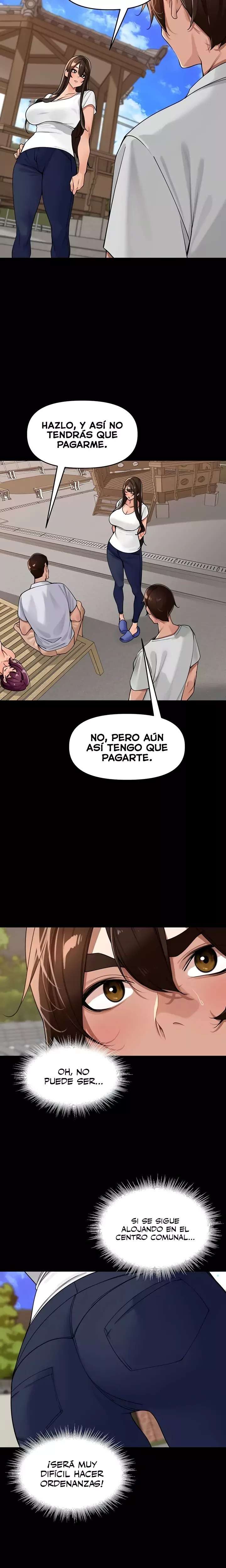 La Voz del Pueblo Capítulo 37 - Página 7 en español