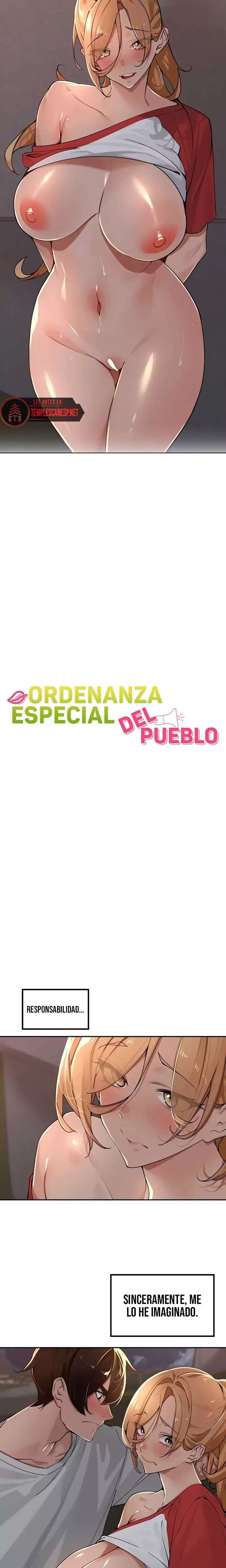 La Voz del Pueblo Capítulo 39 - Página 4 en español