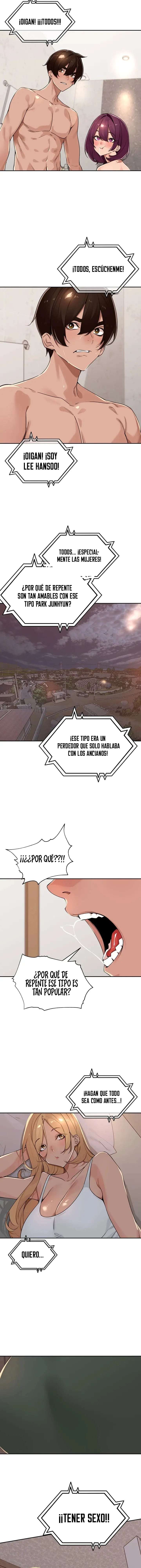 La Voz del Pueblo Capítulo 55 - Página 3 en español