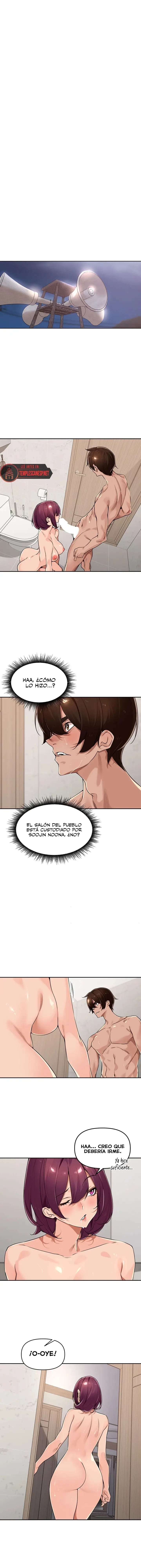 La Voz del Pueblo Capítulo 55 - Página 5 en español