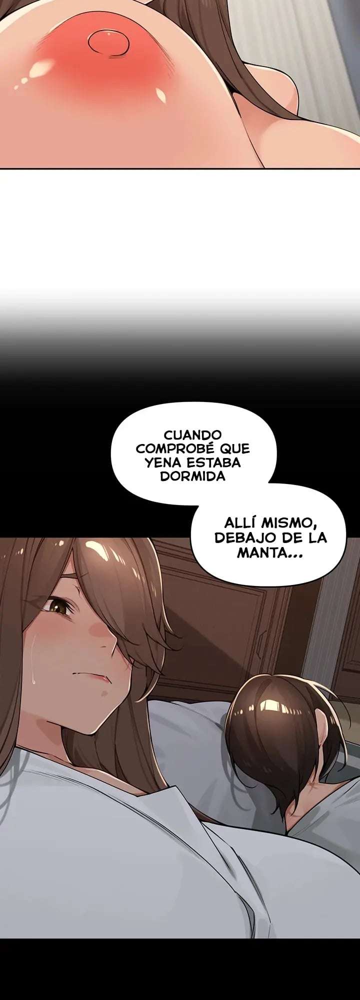 La Voz del Pueblo Capítulo 65 - Página 6 en español