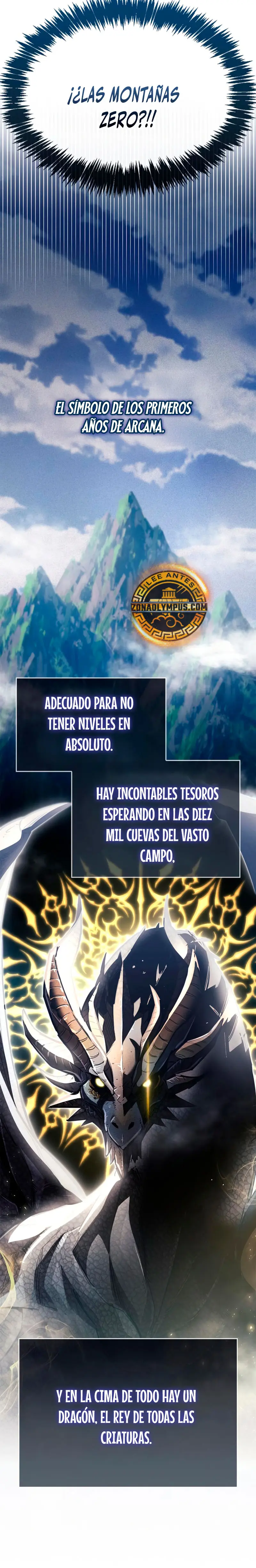 el pasado oculto del jugador Capítulo 101 - Página 19 en español