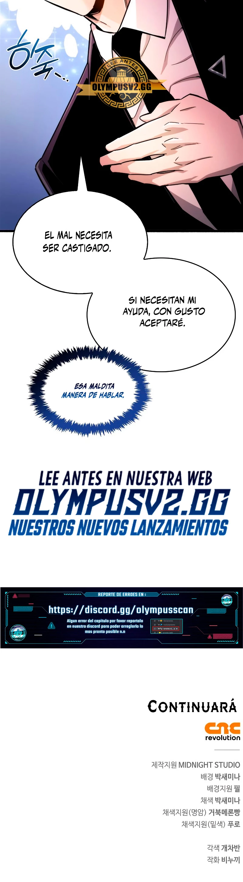 el pasado oculto del jugador Capítulo 20 - Página 70 en español