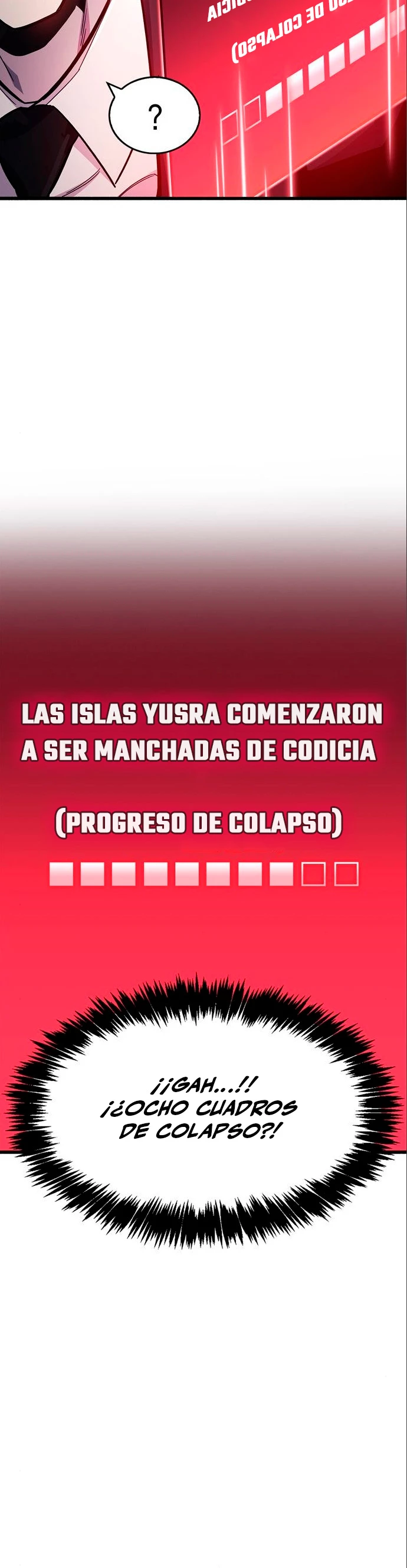 el pasado oculto del jugador Capítulo 22 - Página 36 en español