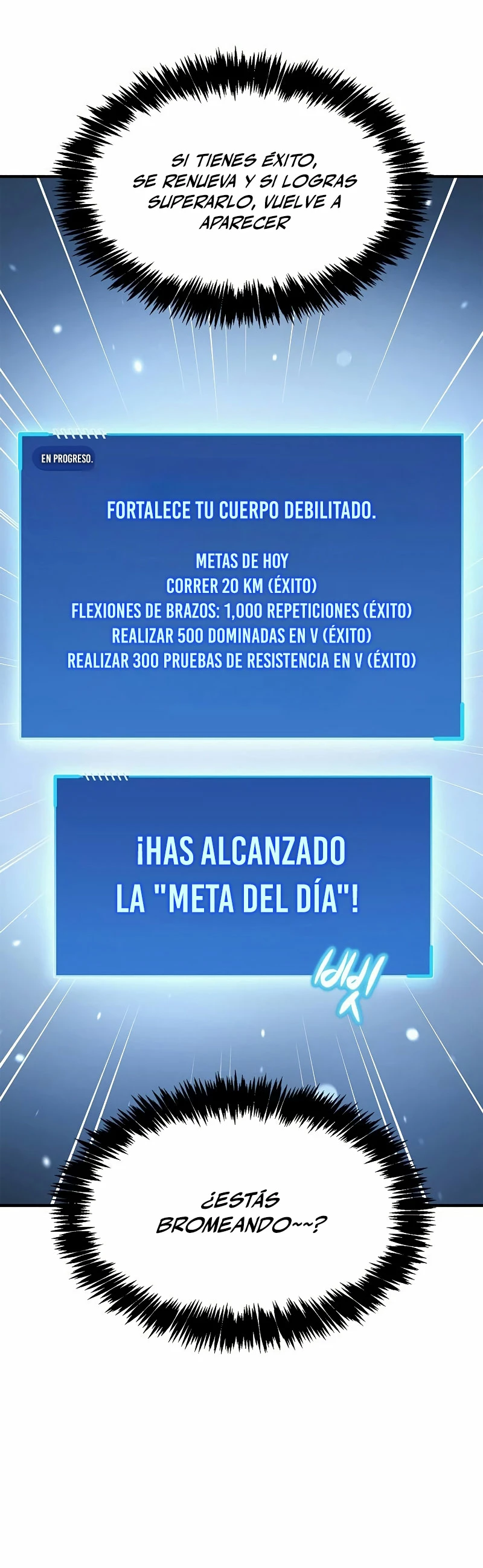 el pasado oculto del jugador Capítulo 5 - Página 51 en español