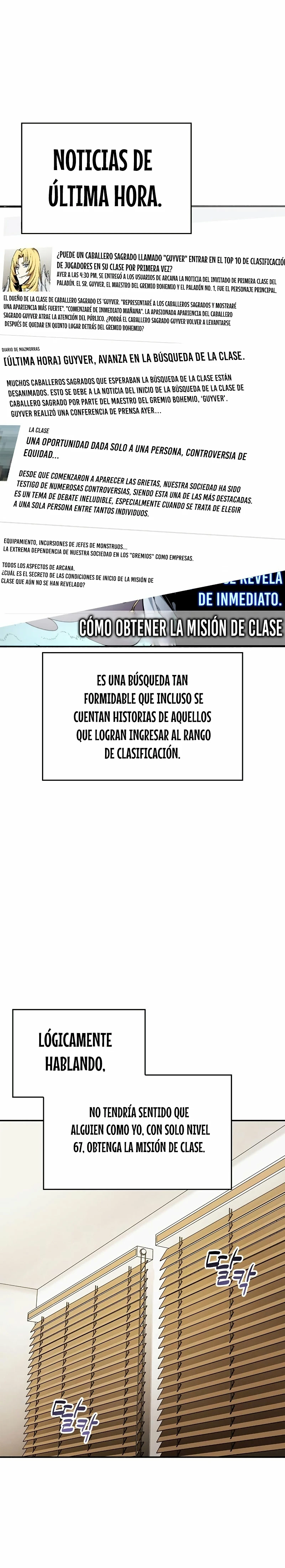 el pasado oculto del jugador Capítulo 5 - Página 7 en español