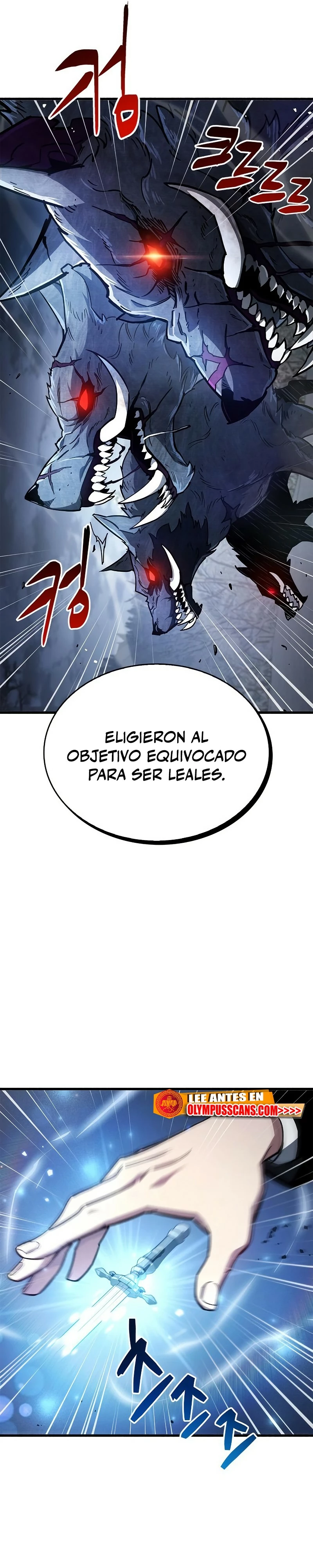 el pasado oculto del jugador Capítulo 7 - Página 8 en español