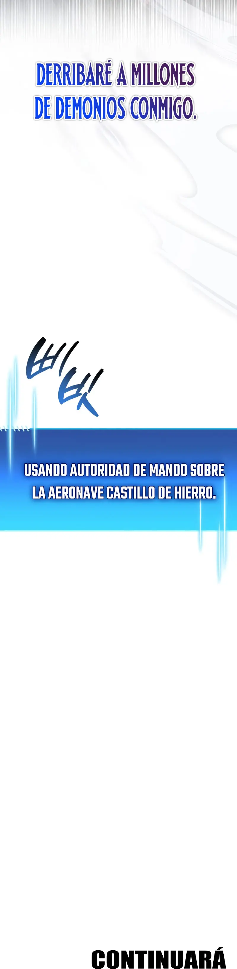 el pasado oculto del jugador Capítulo 84 - Página 43 en español