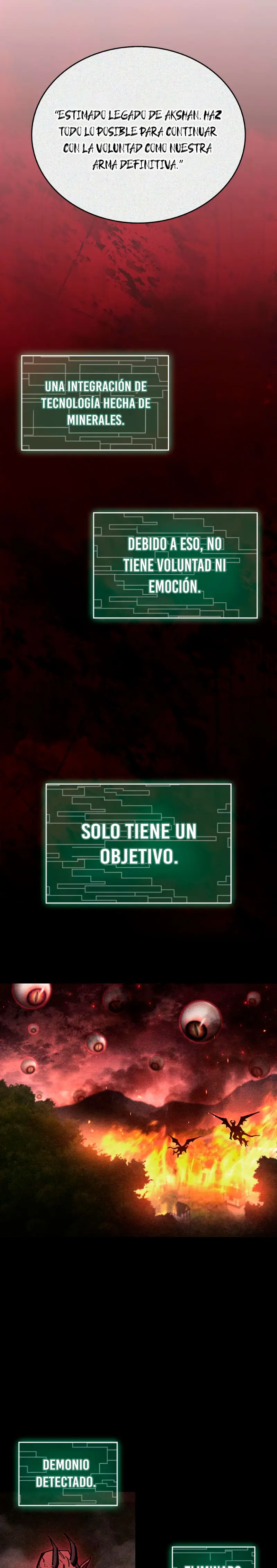 el pasado oculto del jugador Capítulo 92 - Página 12 en español
