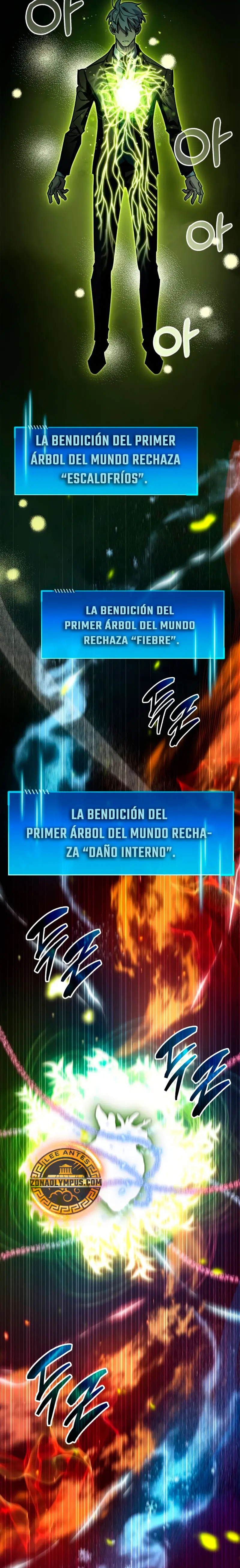 el pasado oculto del jugador Capítulo 99 - Página 28 en español