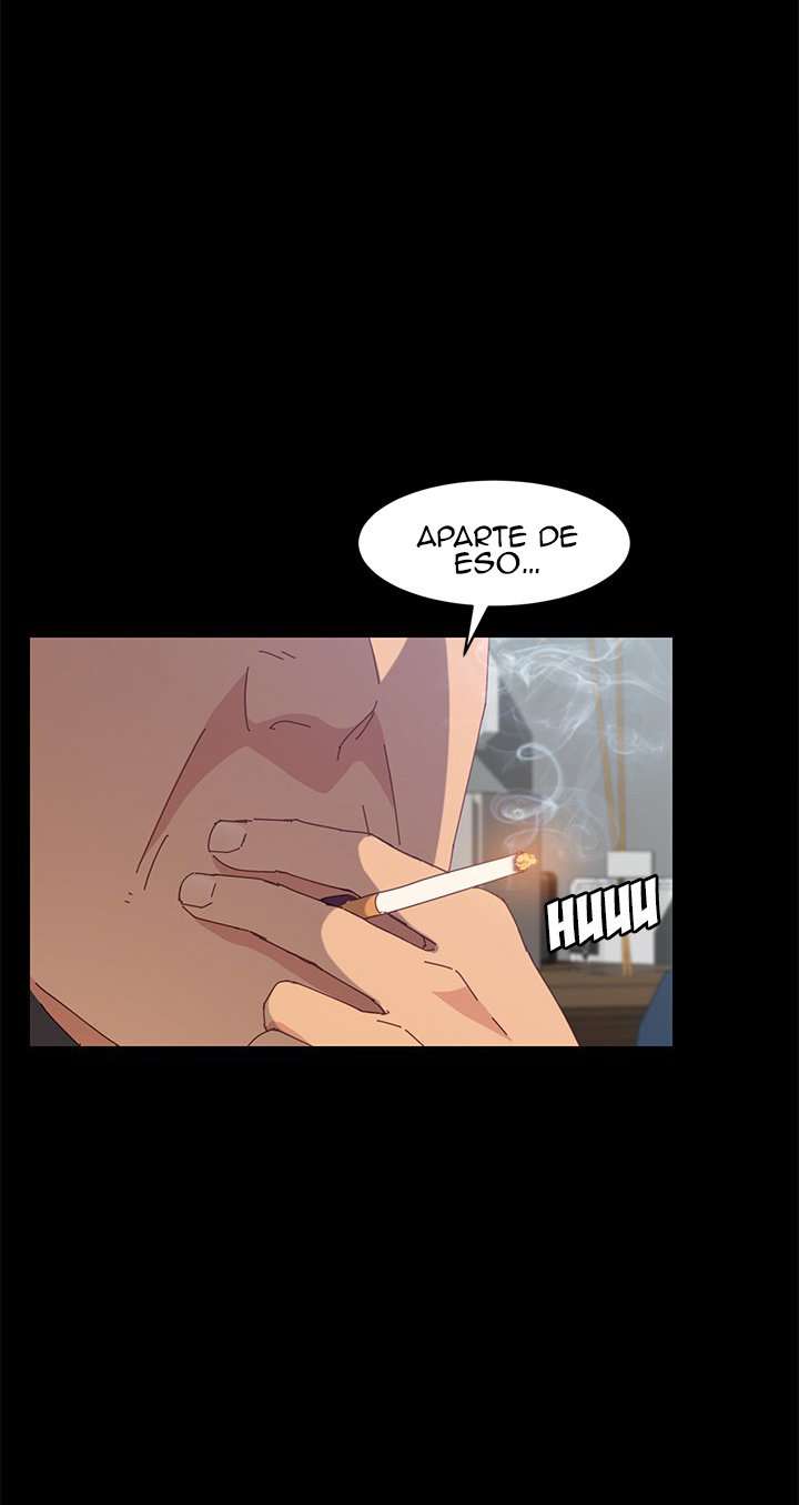 El Asistente Capítulo 12 - Página 40 en español