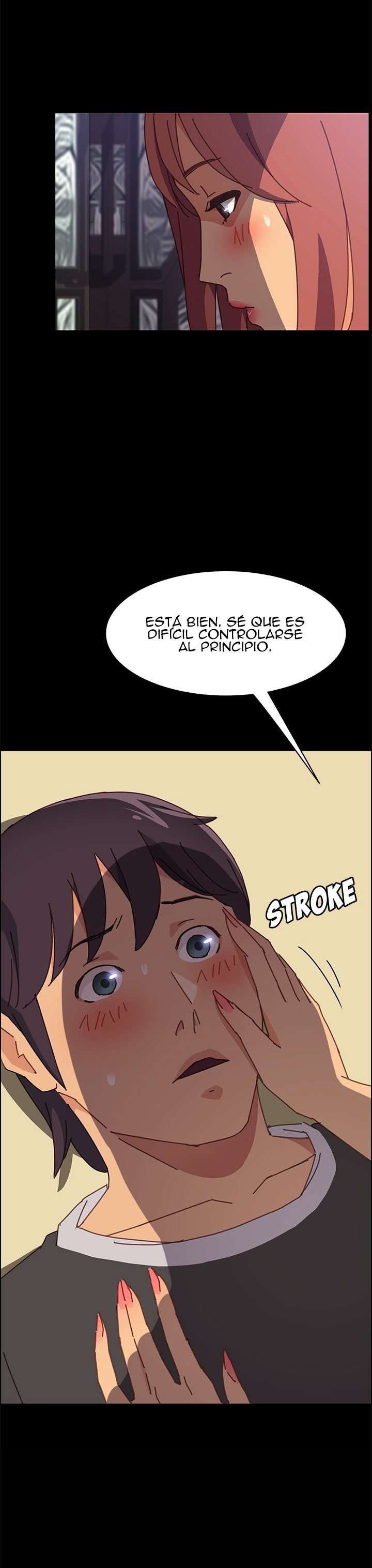 El Asistente Capítulo 13 - Página 21 en español