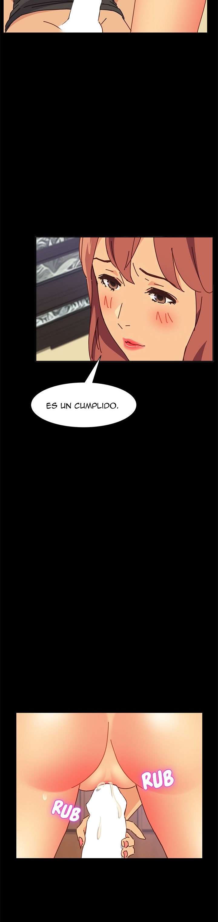 El Asistente Capítulo 13 - Página 9 en español