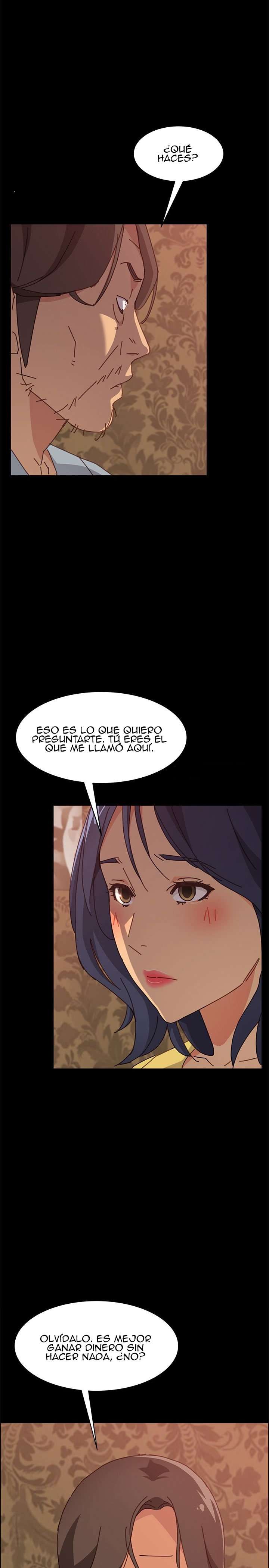 El Asistente Capítulo 14 - Página 9 en español