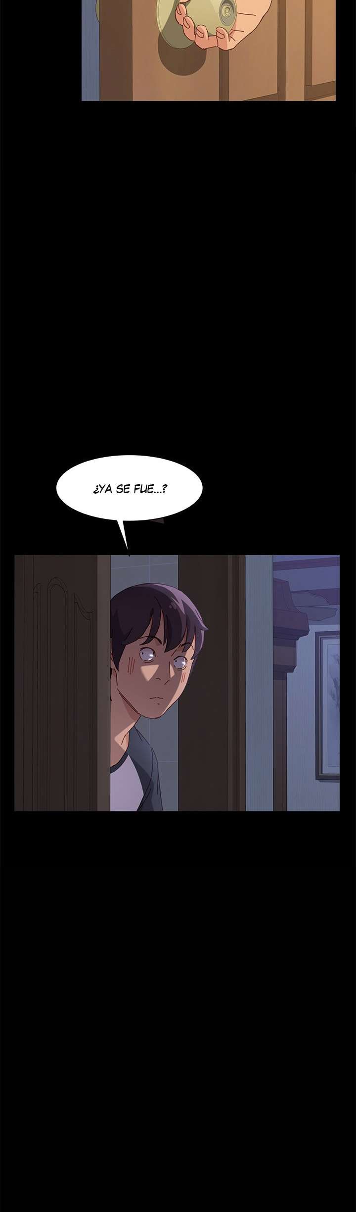 El Asistente Capítulo 2 - Página 19 en español