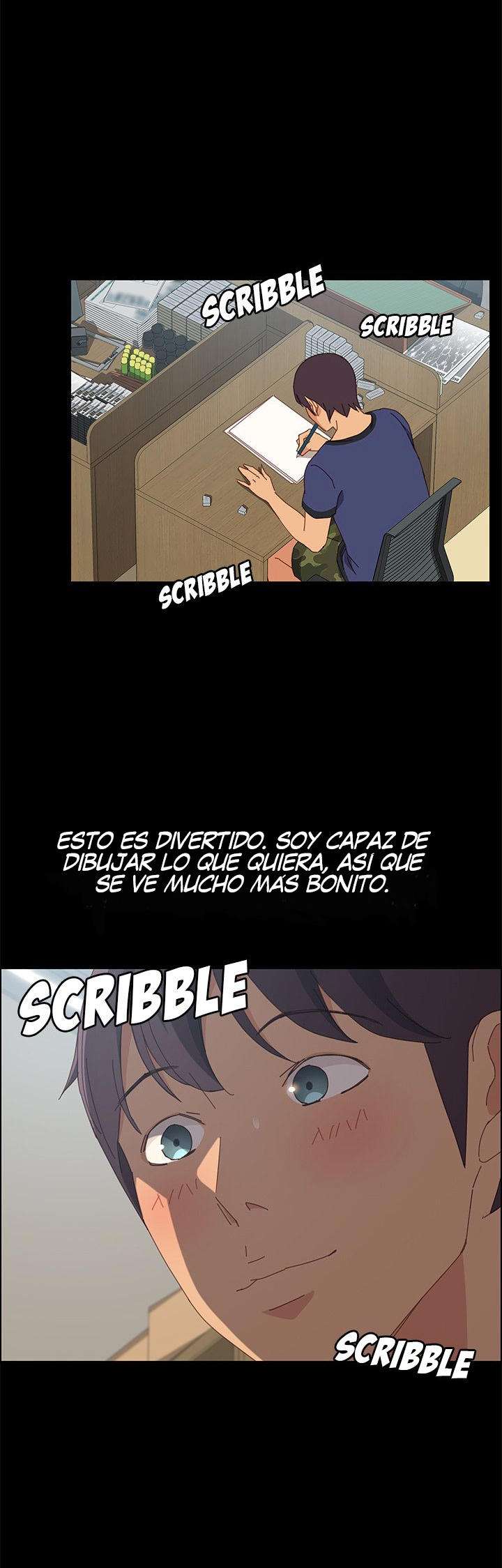 El Asistente Capítulo 23 - Página 30 en español
