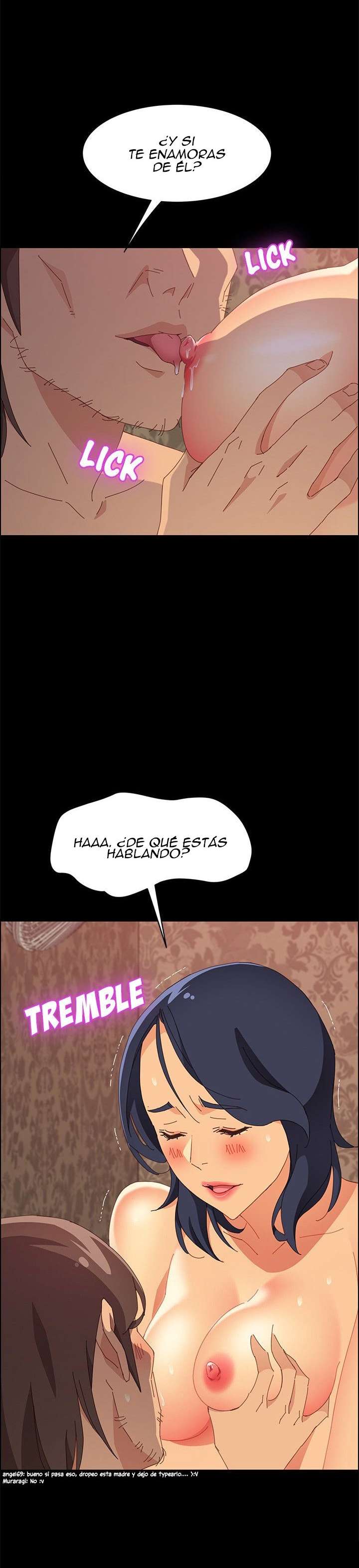 El Asistente Capítulo 25 - Página 16 en español